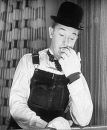 chuck mccan mentor stan laurel